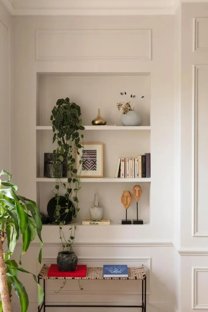 Luxury Saint Germain Des Pres Appartement