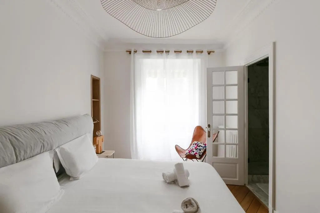 Luxury Saint Germain Des Pres * Parijs