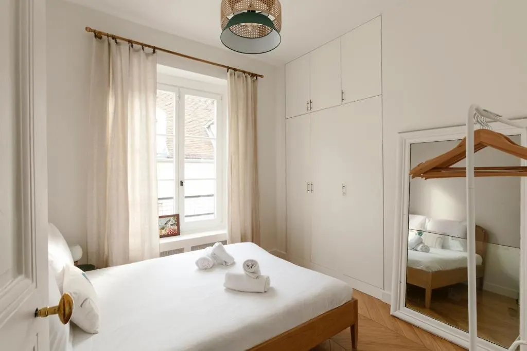 Appartement Luxury Saint Germain Des Pres *