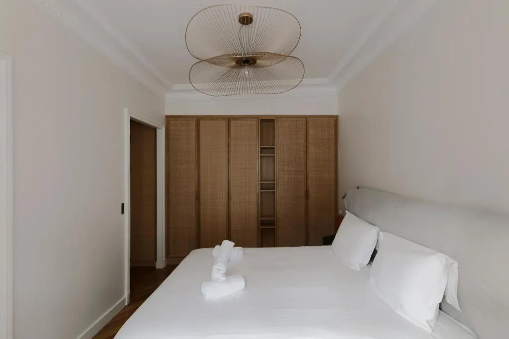Luxury Saint Germain Des Pres Appartement *