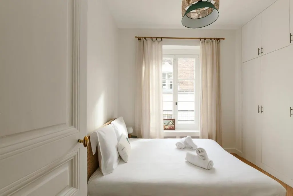 Luxury Saint Germain Des Pres *