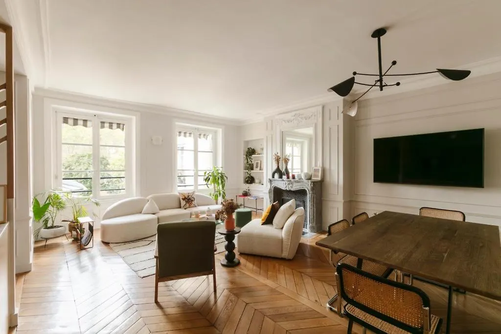 Luxury Saint Germain Des Pres *