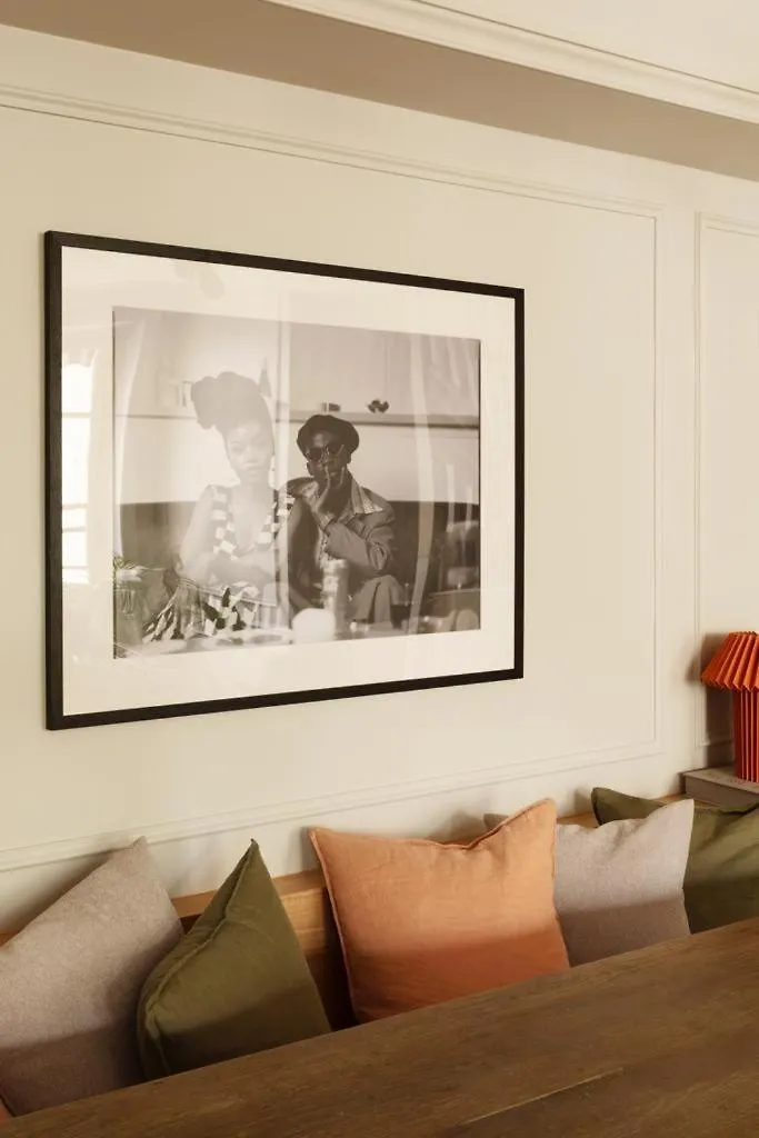 Luxury Saint Germain Des Pres